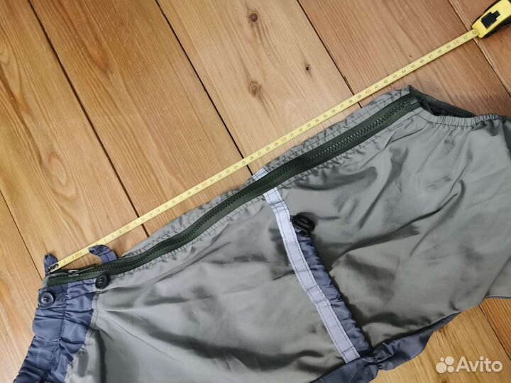 Комбинезон для корги, таксы