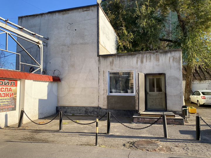 Производств.площадка 3,7га, со зданиями-22 506кв.м