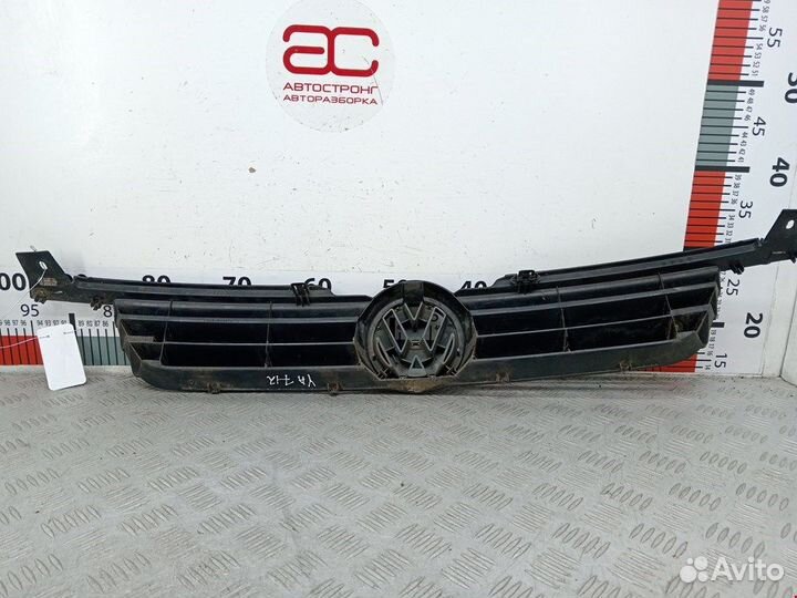 Решетка радиатора для Volkswagen Lupo 6X0853653A