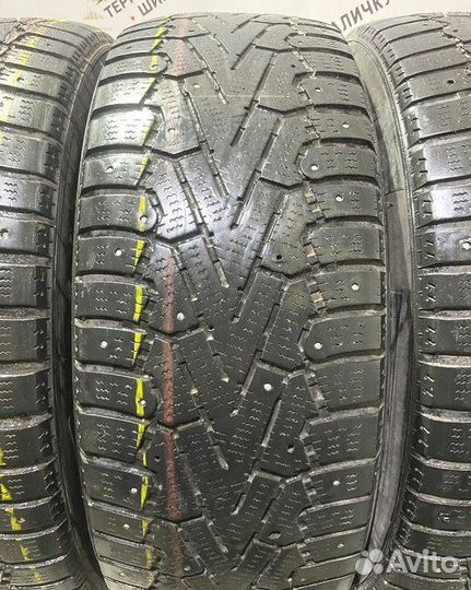 Pirelli Ice Zero 215/60 R16 98Q