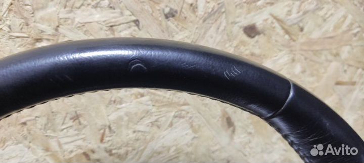 Руль Nissan X-Trail T32 дорестайлинг 2014-2019