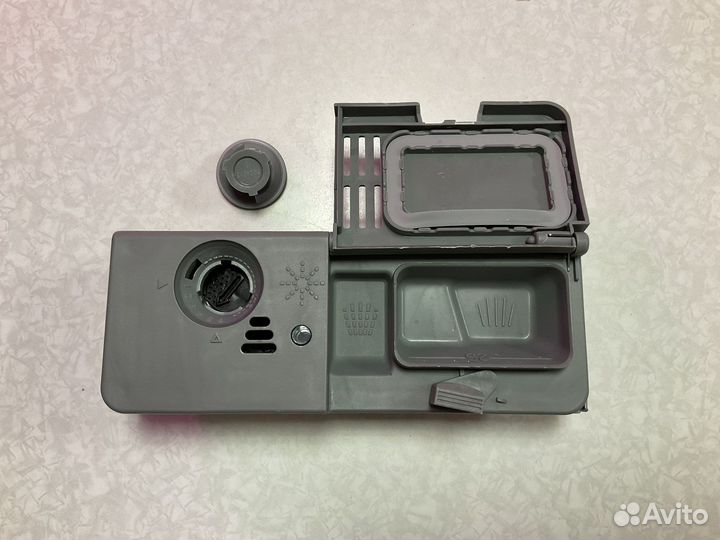 Диспенсер (отсек) для таблеток hansa ZIM 636 EH