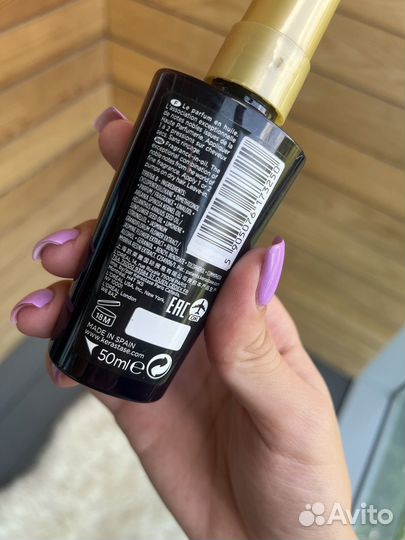 Масло для волос керастаз kerastase