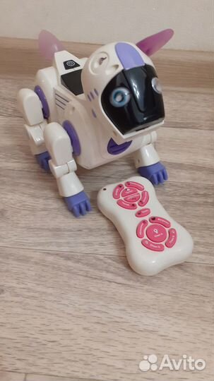 Интерактивные игрушки