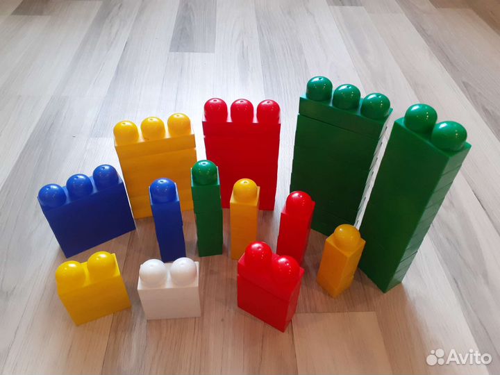 Конструктор