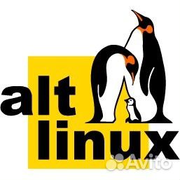 Установка Linux, ремонт ноутбуков