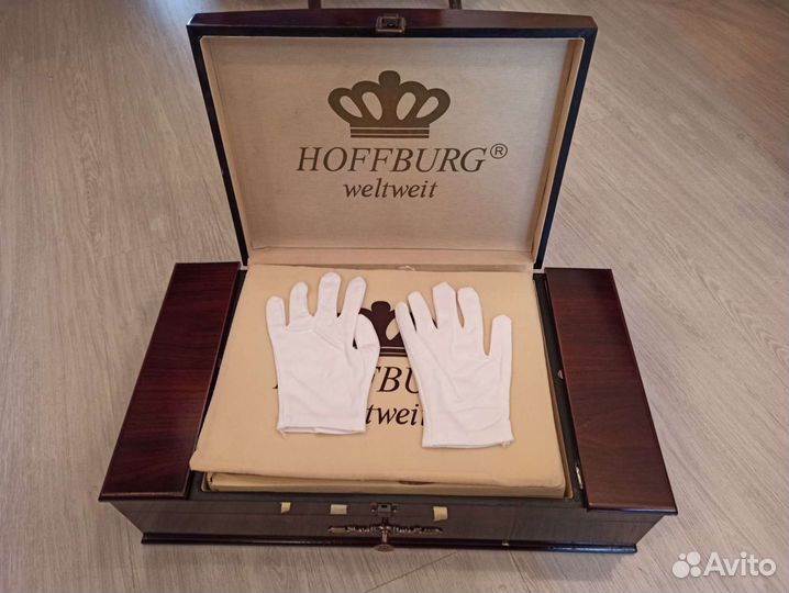 Набор столовых приборов