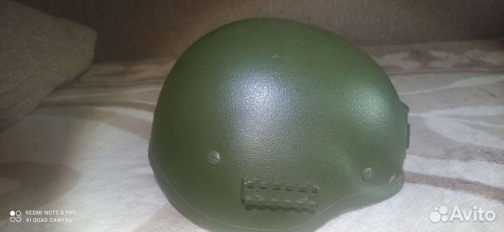 Шлем ратник 6б47