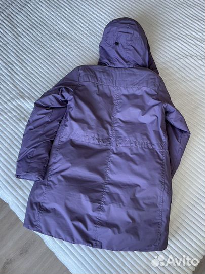 Куртка зимняя женская 44 46 размер