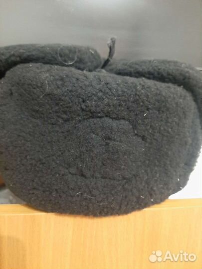 Мужская шапка