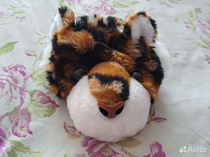 Костюм тигра 2-4 года