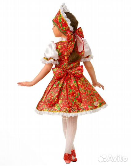 Карнавальный костюм