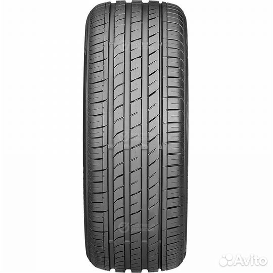 Nexen N'Fera SU1 205/55 R17 95Y