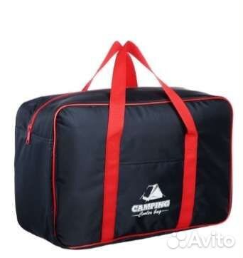 Новая термосумка (20л) и 2 элемента