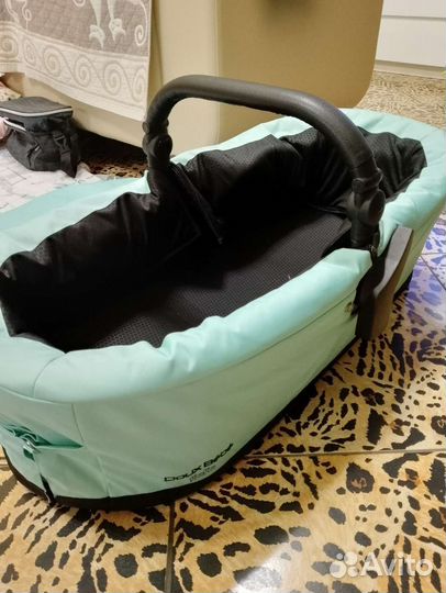 Люлька кровать-переноска