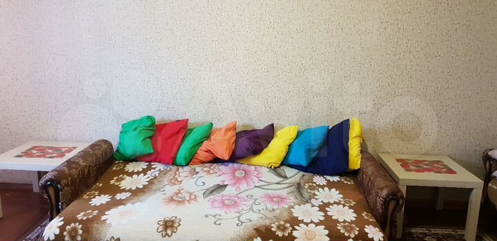 1-к. квартира, 33 м², 4/5 эт.