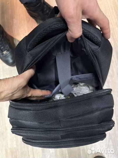 Рюкзак мужской хороший кочиство