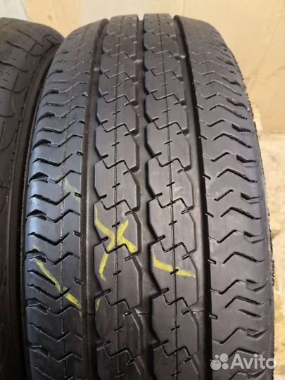 Pirelli Chrono 2 195/60 R16C