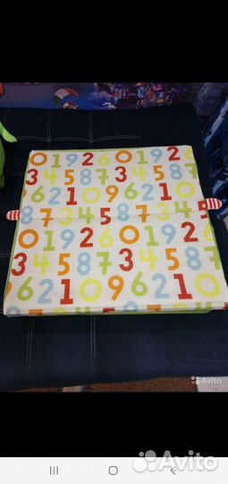 Тюль-вуаль на шторной ленте