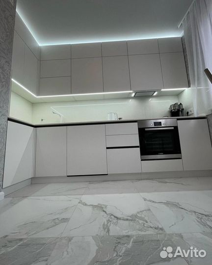 Кухня. Рассрочка