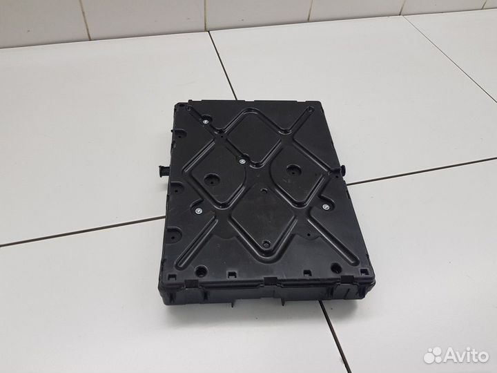 Блок предохранителей (Ford Transit viii)