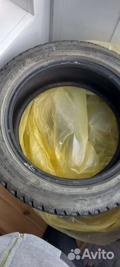 Maxxis MA-W2 Wintermaxx 195/55 R16