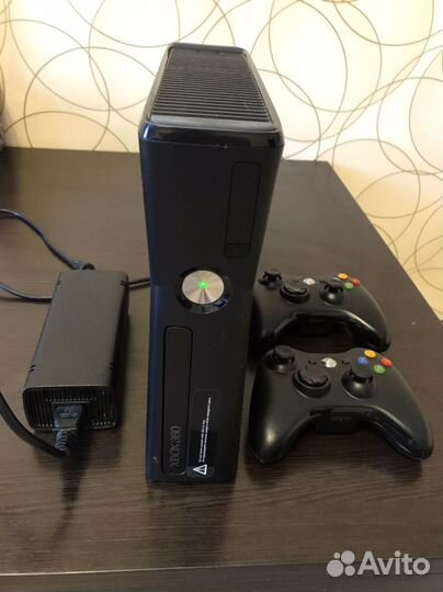 Xbox 360