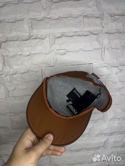 Кепка мужская