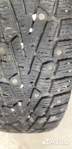 Cordiant Snow Cross 215/65 R16 102T