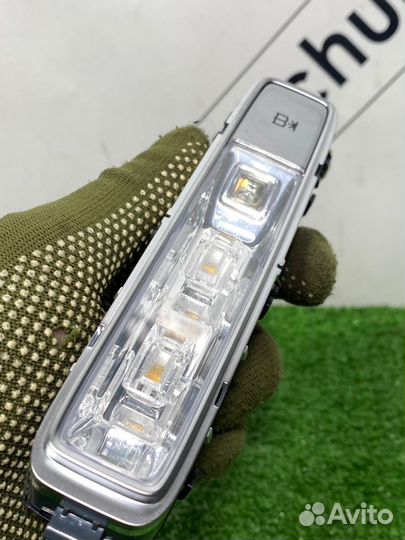 Плафон подсветки салона Mercedes-Benz Gle-Class