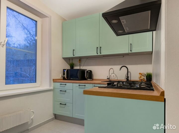 Кухня (реальная цена) кс07 14616