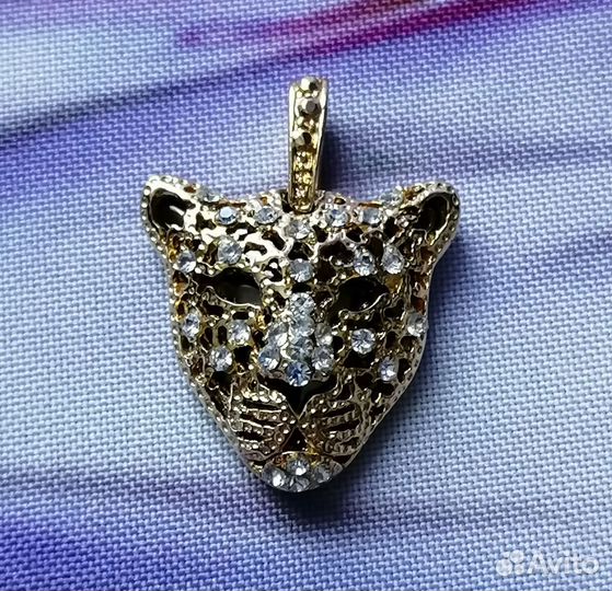 Подвеска (бижутерия)