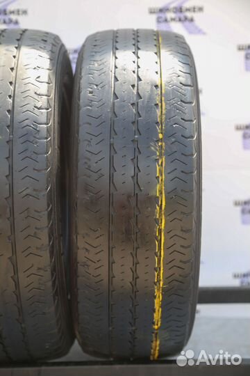 Pirelli Chrono 215/65 R15 T