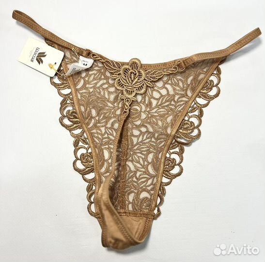 Трусы Франция Aubade Wacoal