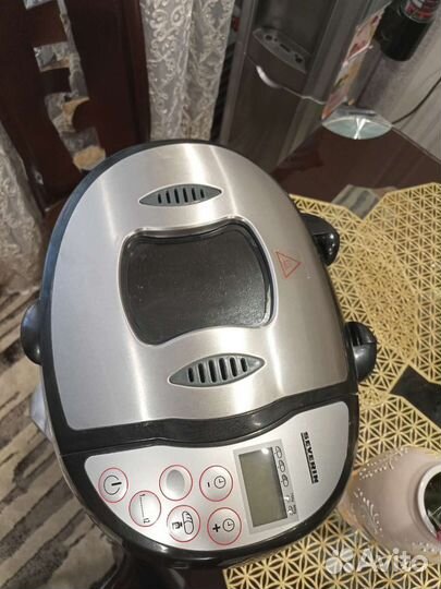 Продам хлебопеч на запчасти