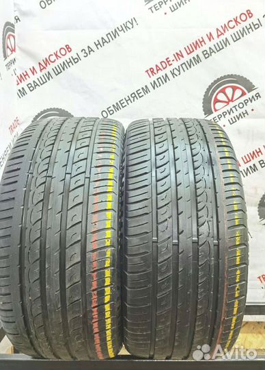 Radar Tyres Dimax R8+ 235/35 R19 91Y