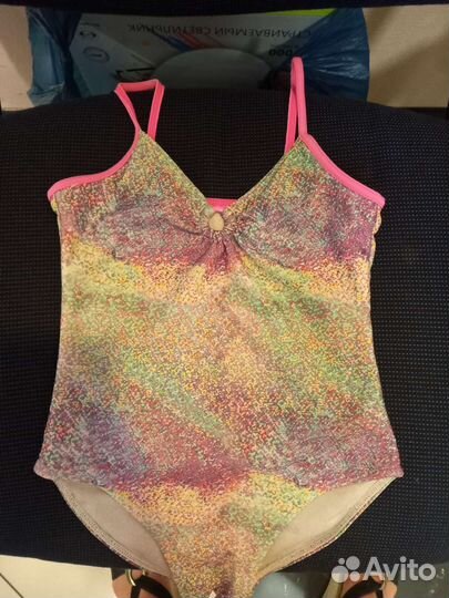 Купальники 116-122