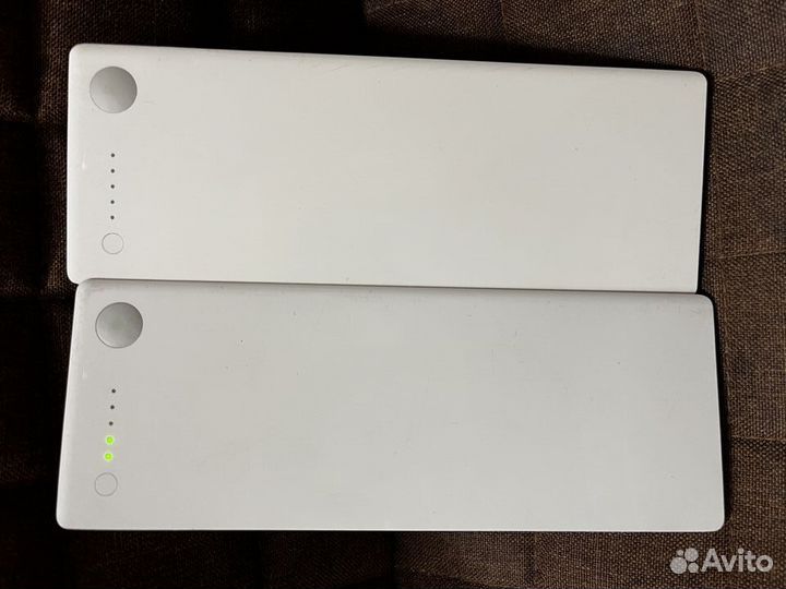 Оригинальный аккумулятор для MacBook 13 A1181