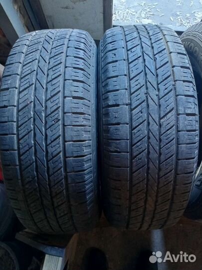 Hankook AH11 265/65 R17