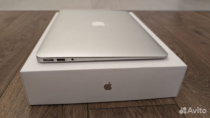 Macbook air 13 2014