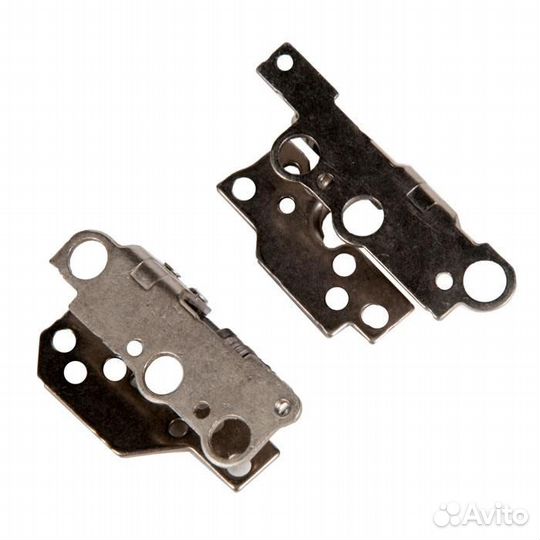 Петли экрана (LCD hinge) коплект R+L для Asus X420