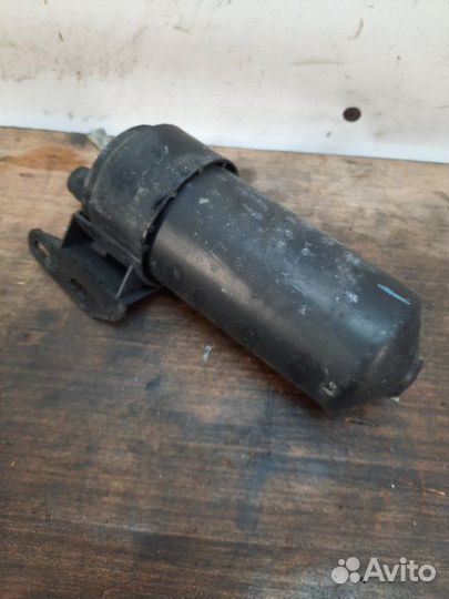 Осушитель кондиционера Renault Megane кабриолет