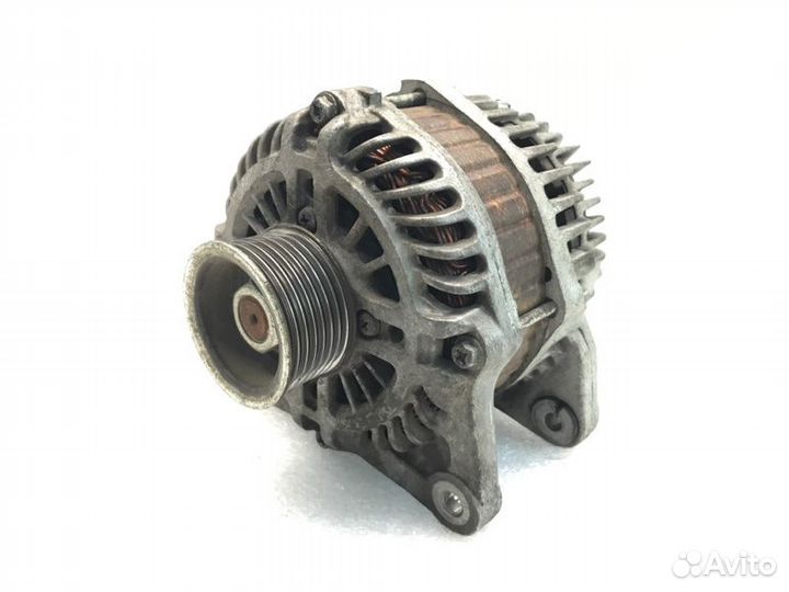 Генератор Nissan Qashqai 1.6 2009