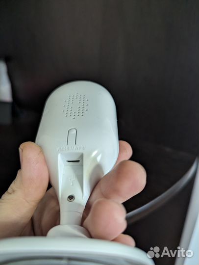 Камера видео наблюдения