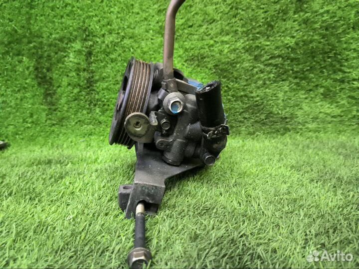 Насос гур Subaru Forester SG EJ204 2007