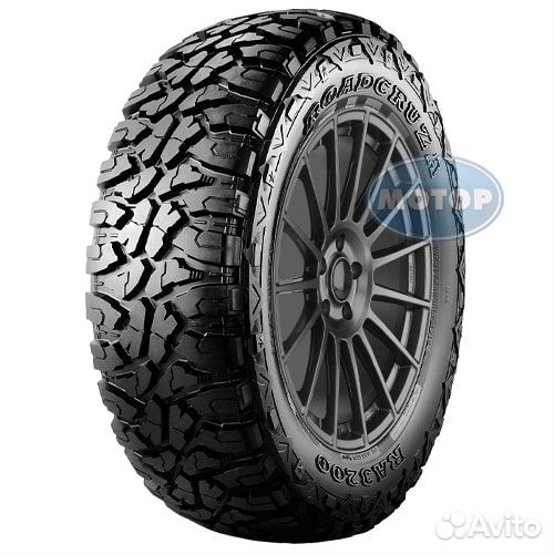 Roadcruza RA3200 245/75 R16