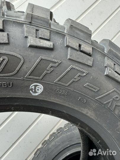 Cordiant Off Road 2 205/70 R15 96Q