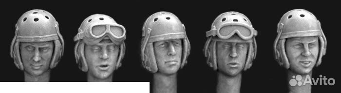 Миниатюра Hornet HUH08