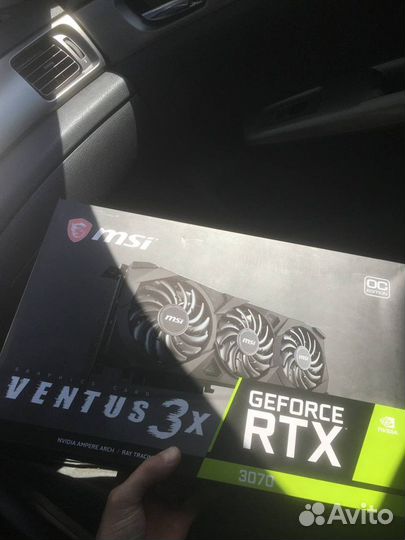 Игровой компьютер Intel Core I5-10600k, RTX 3070