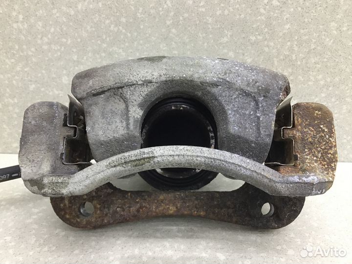 Суппорт передний правый, Kia Cerato 2013-2018 58130A7010